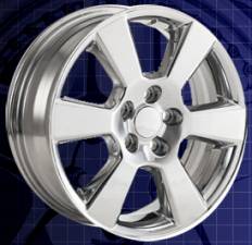 Lexus RX 330 17 inch